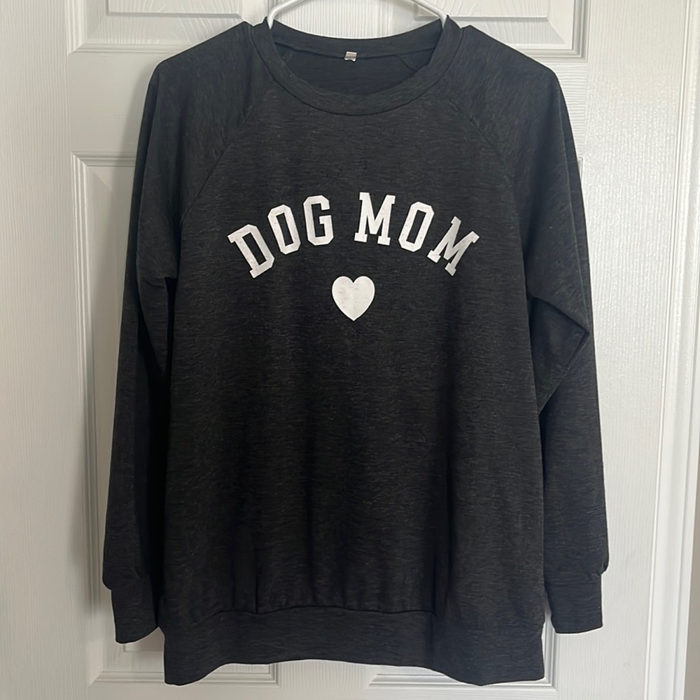 Womens Crewneck sweatshirt